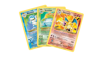 Single Pokémon Kartları